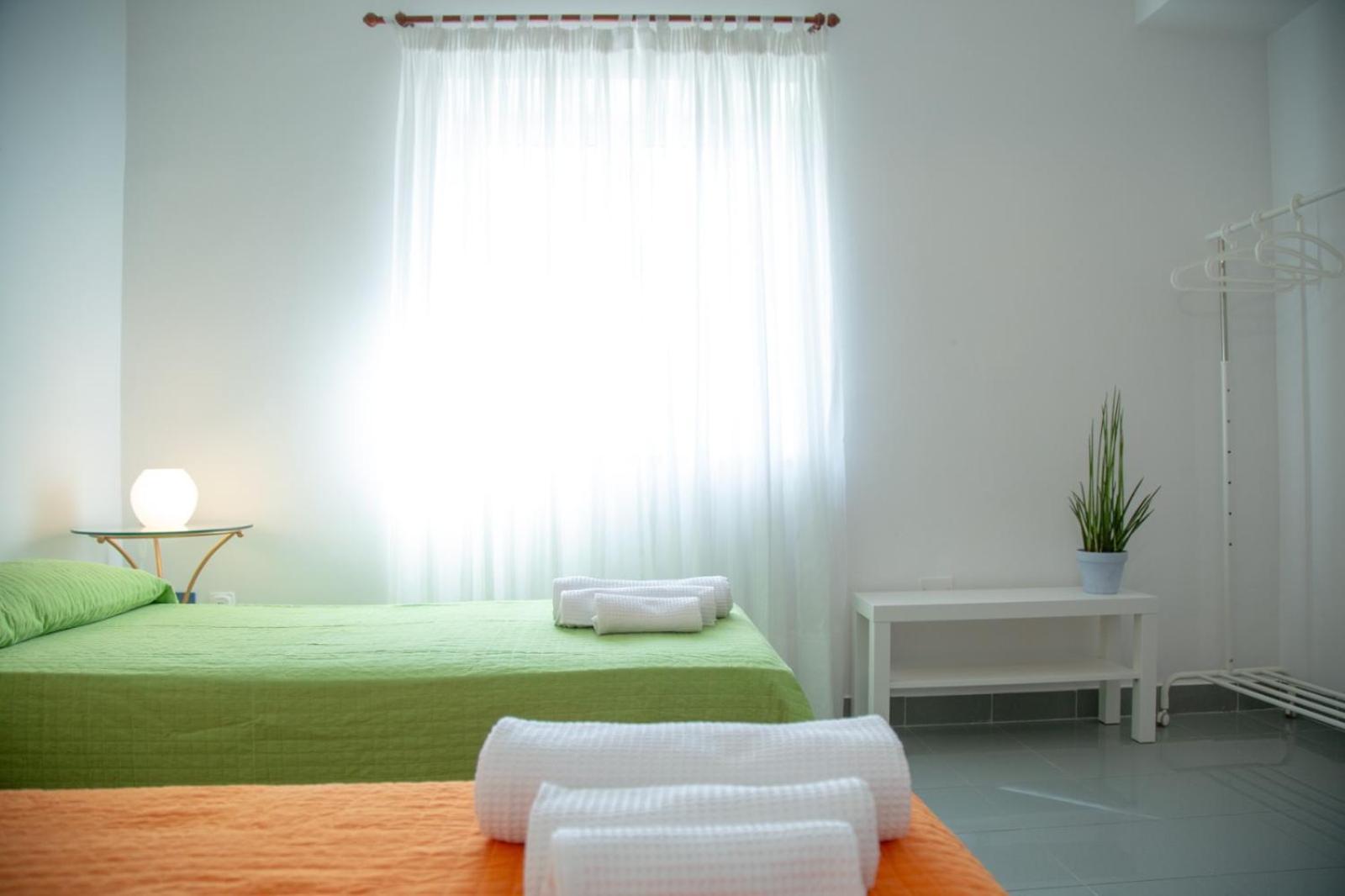 Casa Petito - Casa Vacanze Giugliano In Campania Exteriér fotografie