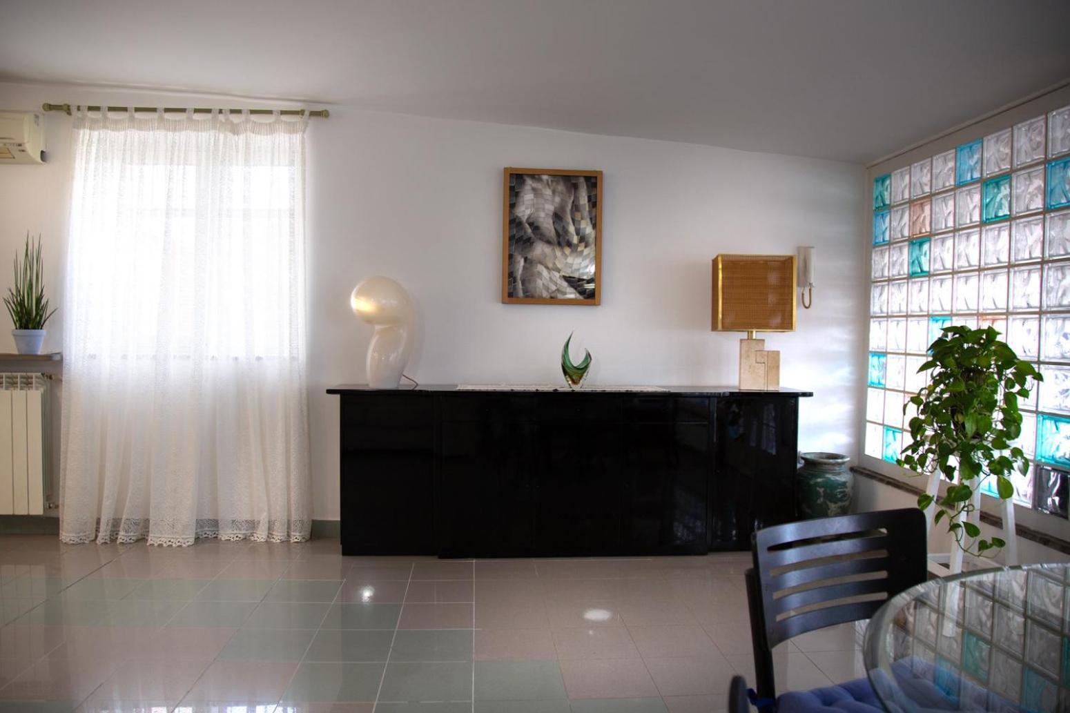 Casa Petito - Casa Vacanze Giugliano In Campania Exteriér fotografie