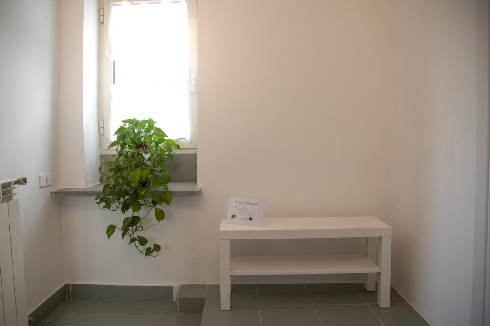 Casa Petito - Casa Vacanze Giugliano In Campania Exteriér fotografie