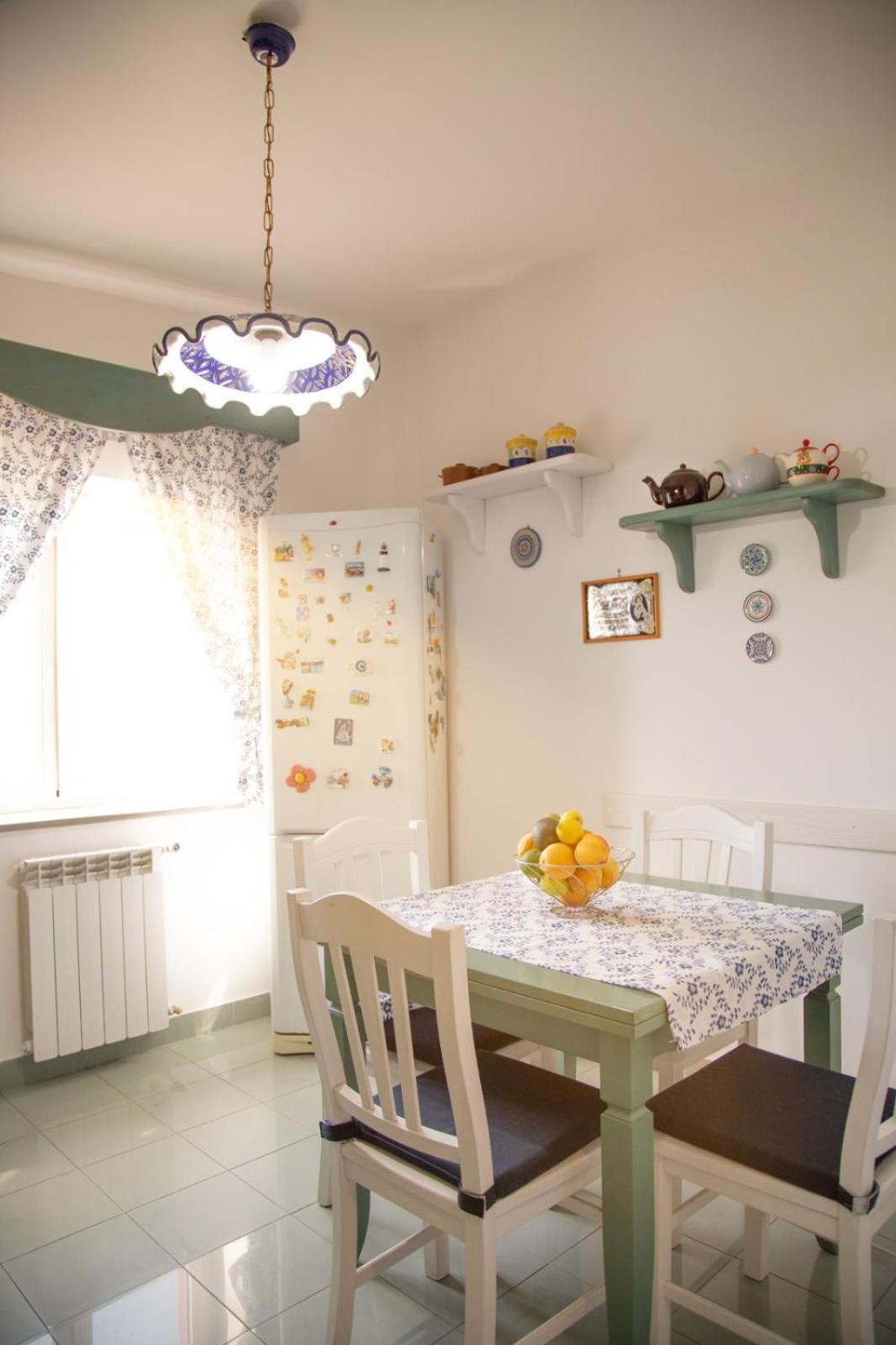 Casa Petito - Casa Vacanze Giugliano In Campania Exteriér fotografie
