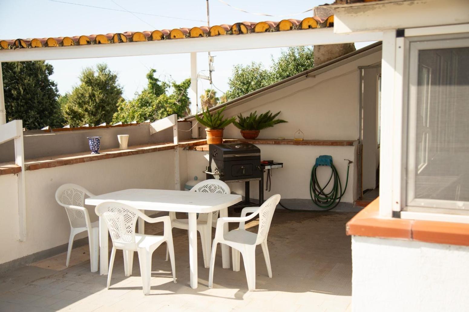 Casa Petito - Casa Vacanze Giugliano In Campania Exteriér fotografie