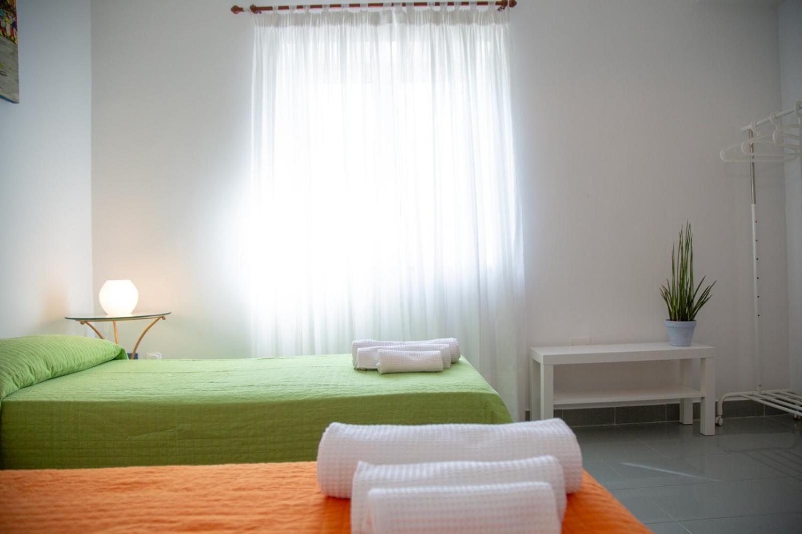 Casa Petito - Casa Vacanze Giugliano In Campania Exteriér fotografie
