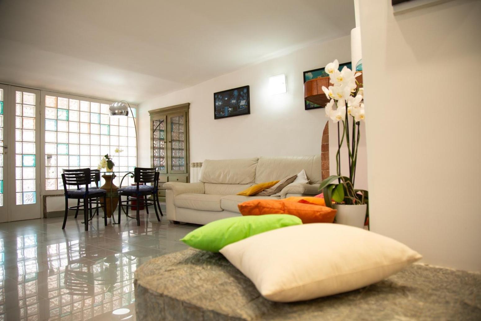 Casa Petito - Casa Vacanze Giugliano In Campania Exteriér fotografie